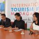 8e édition du salon International Tourism Fair Madagascar