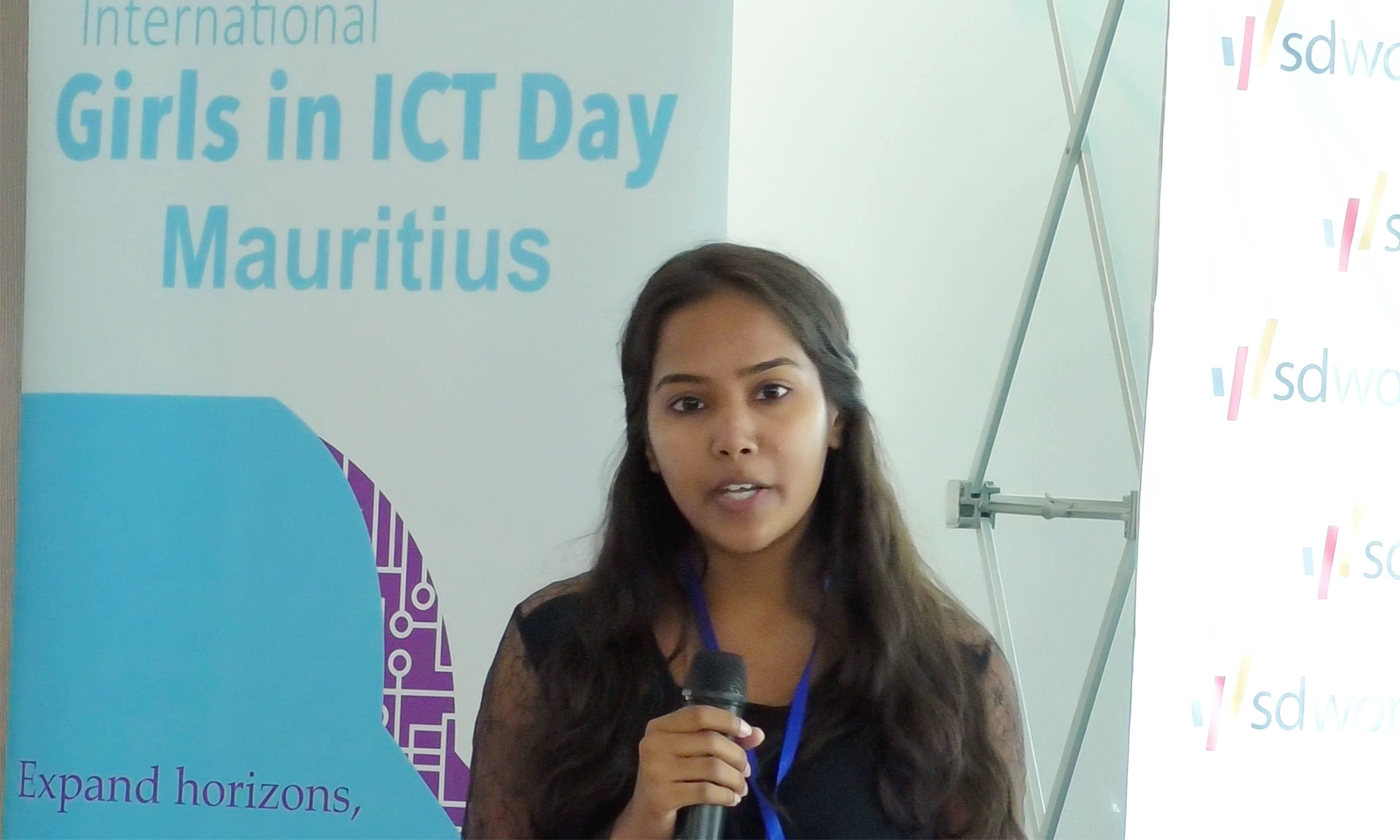 International Girls in ICT Day : une 2e édition réussie