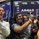 Jumia the African startup successfully enters Wall Street