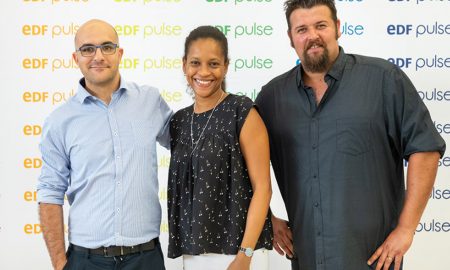 Concours de startup : EDF lance le Pulse Award