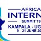 African Internet Summit