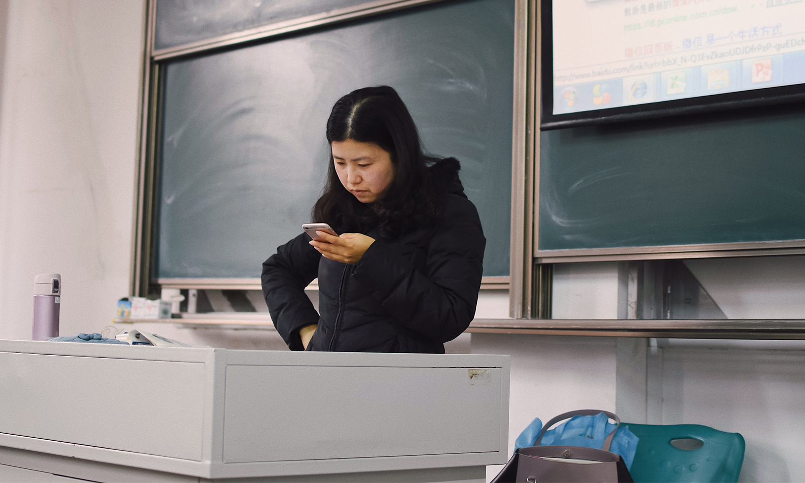 Rise Up : l’application mobile pour lutter contre le harcèlement à l’école