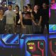 Le laser game de Fun Zone : victoire de l’équipe bleue