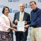The Smart City of Mont Choisy now certified