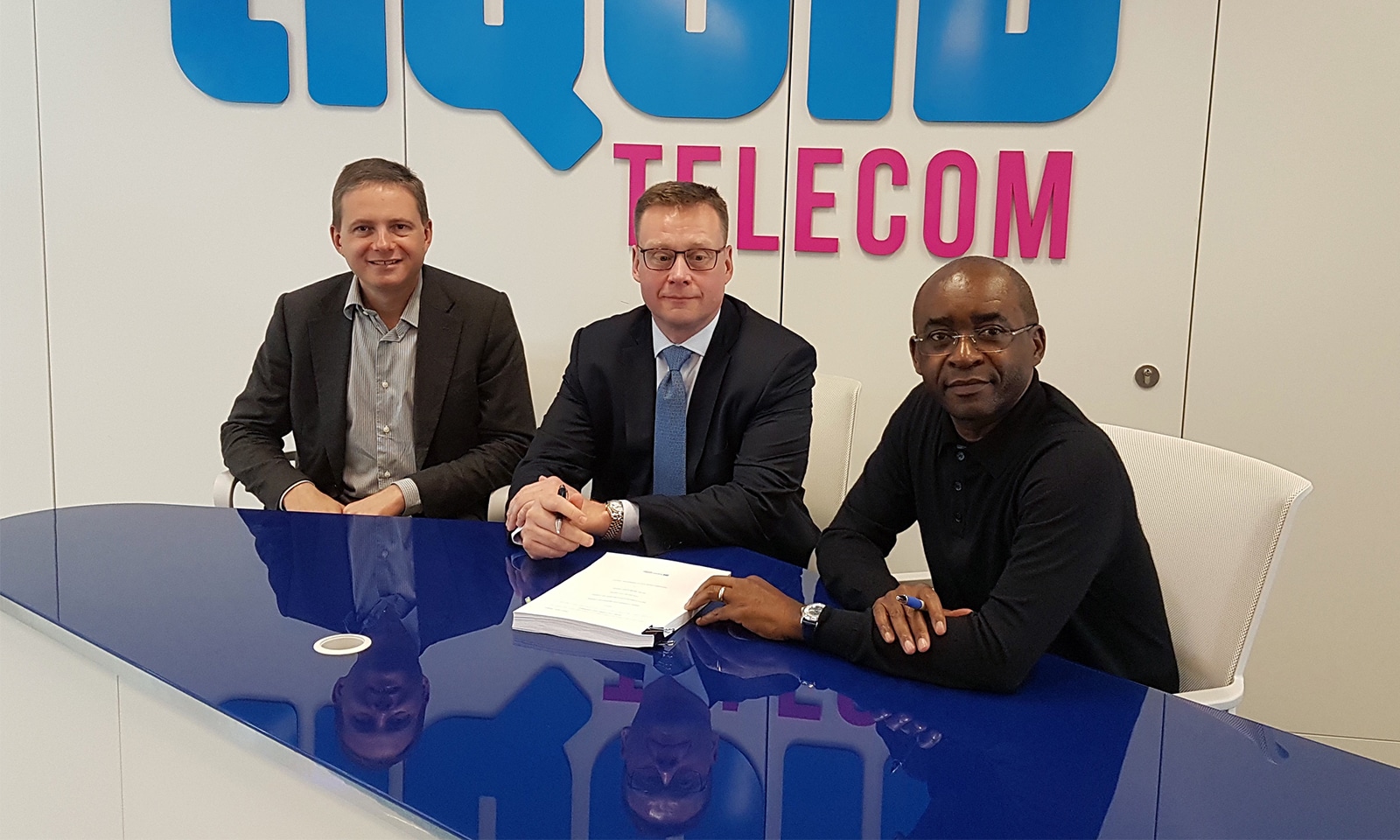 Liquid Telecom organise la première conférence Cloud à Maurice