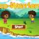 Eco-Warriors™, le jeu eco-conscious 100% Made in Moris