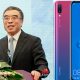 Huawei annonce un chiffre d’affaires en hausse