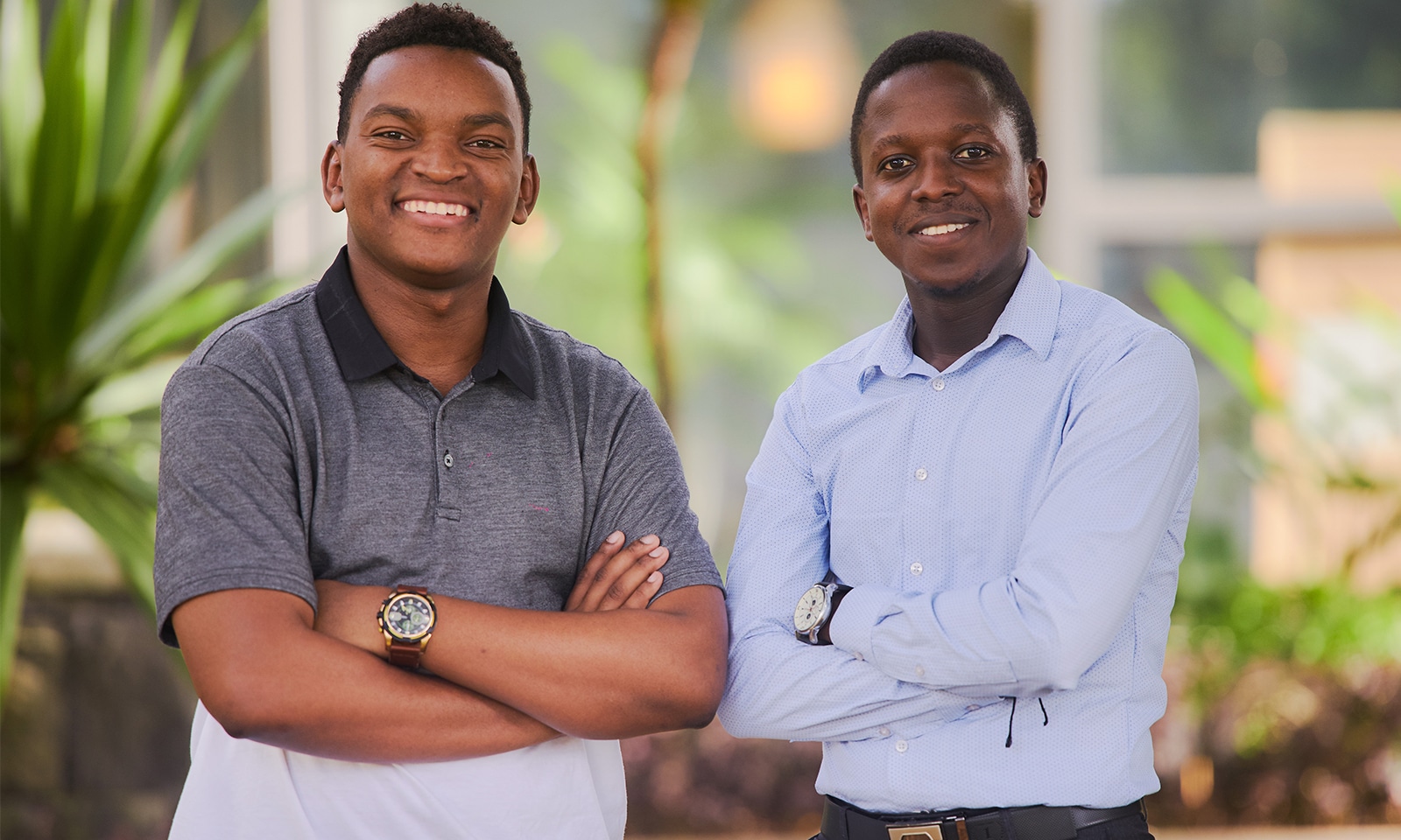 Rwazi : implantation réussie de la start-up à l’île Maurice