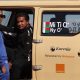 Karenjy : la voiture 100 % Made in Madagascar
