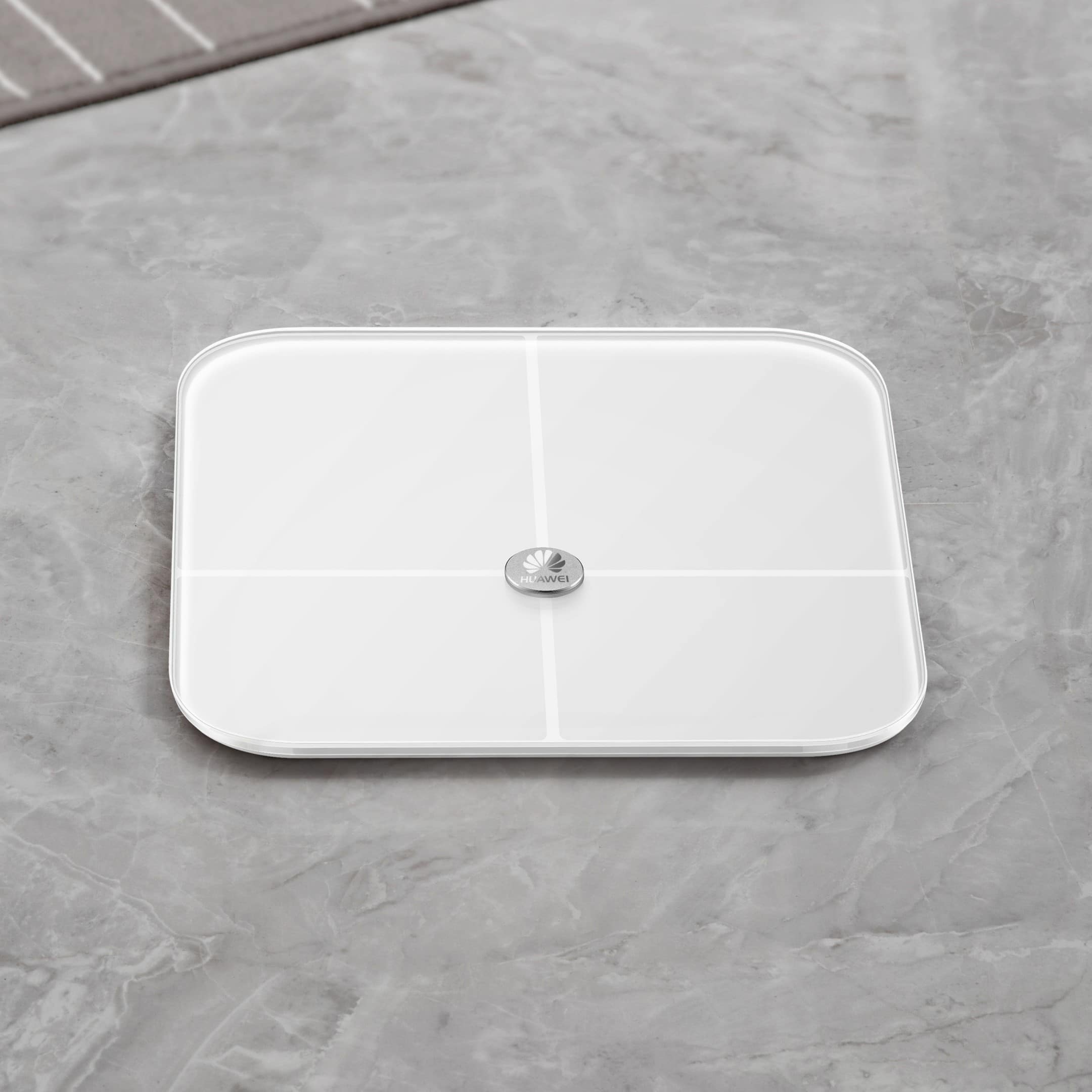Huawei Smart Scale - ict.io