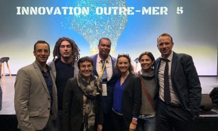 Innovation Outre-mer : La Réunion lé la