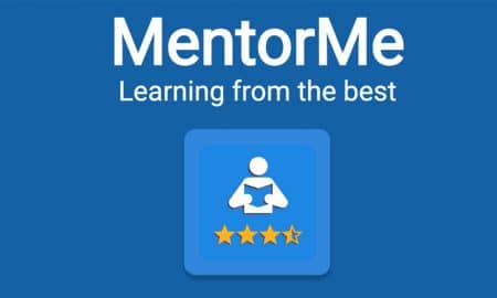 MentorMe-App