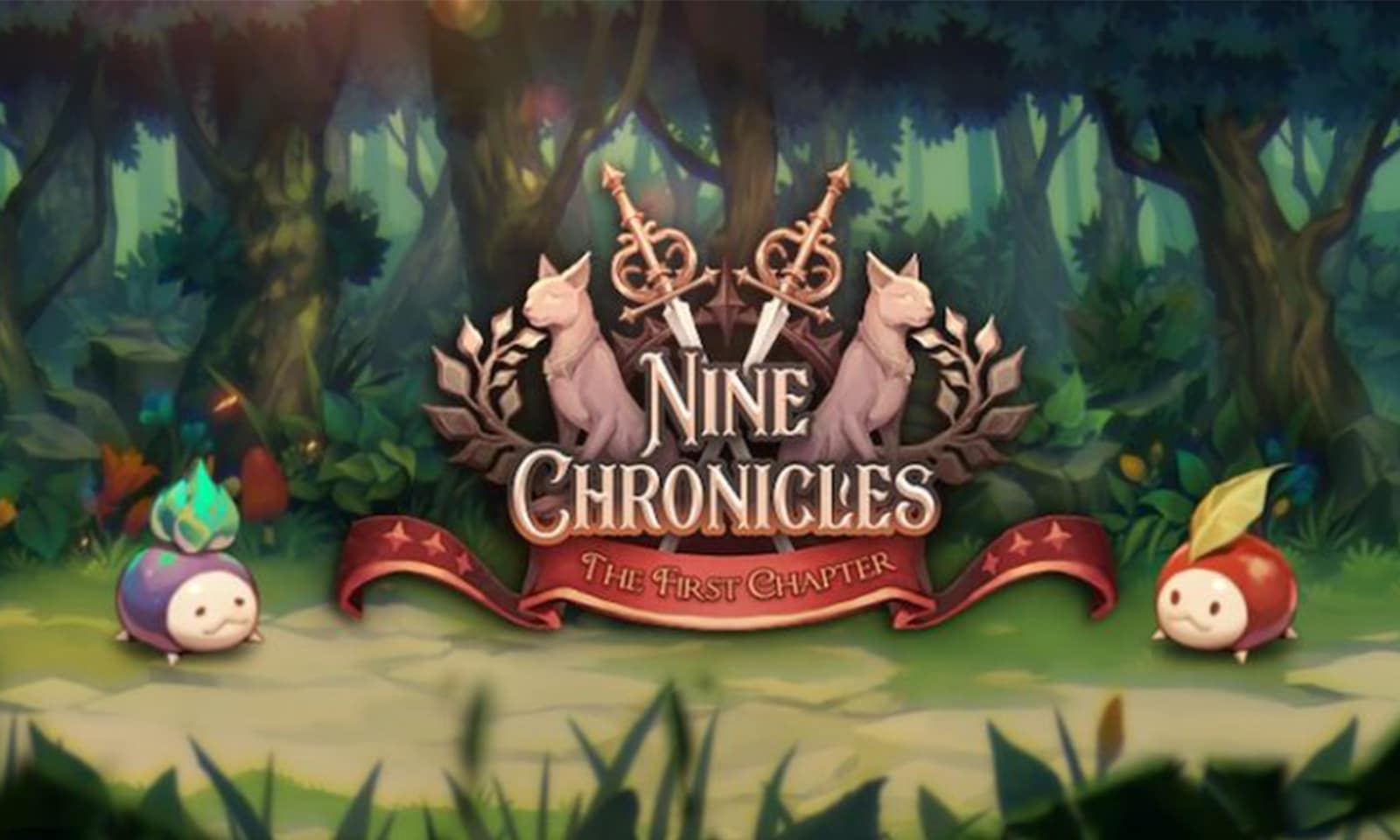 Nine Chronicles, un RPG gratuit et totalement décentralisé via la blockchain