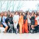 Ladies Who Brunch Paris & Workshop Formation Instagram