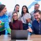 Accenture et Avanade élues Partenaire alliance SI de l'année 2020 par Microsoft