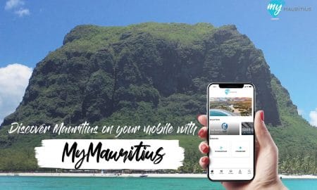 Application mobile MyMauritius, des mises à jour en direct