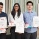 Huawei ICT Competition : L’équipe mauricienne remporte le Premier Prix à la finale mondiale