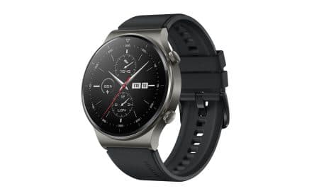 nouvelles gammes de smartwatches Huawei