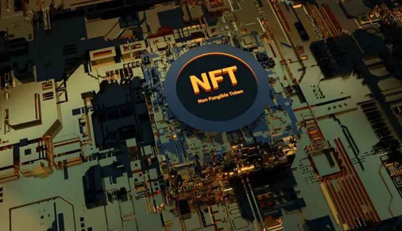 Que Veut Dire Ict En Anglais Qu’est-ce qu'un NFT ? - ict.io