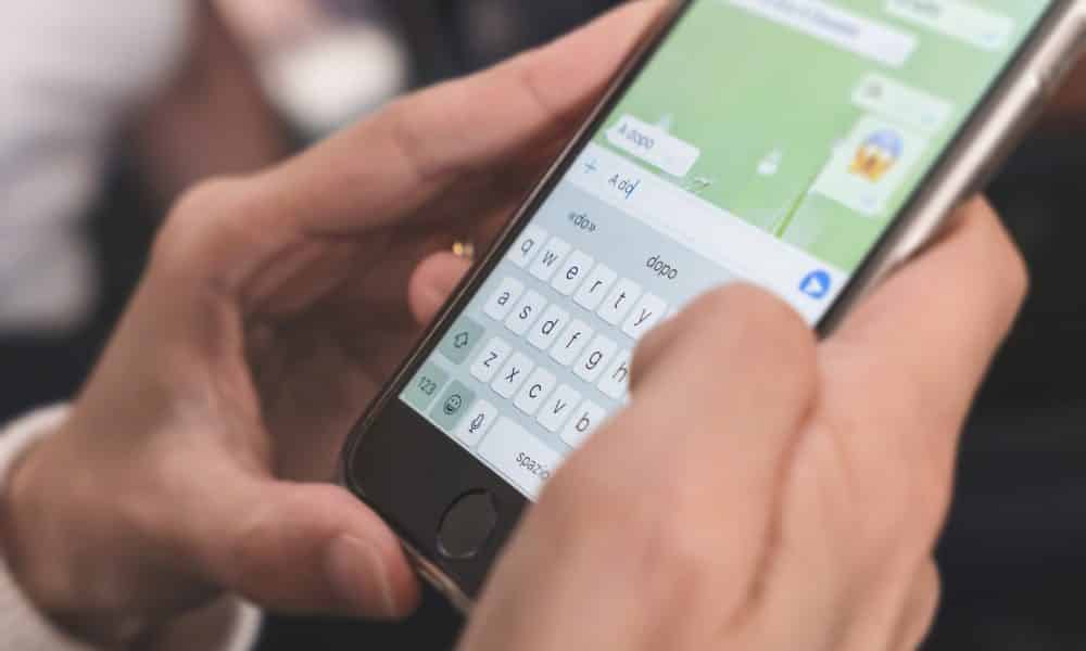 These new WhatsApp features could save friendships - ict.io