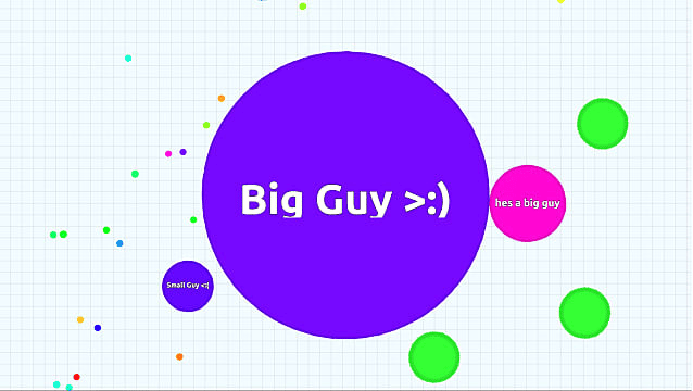 Top 10 FREE TO PLAY Browser .io Games (Agar.io Alternatives) 