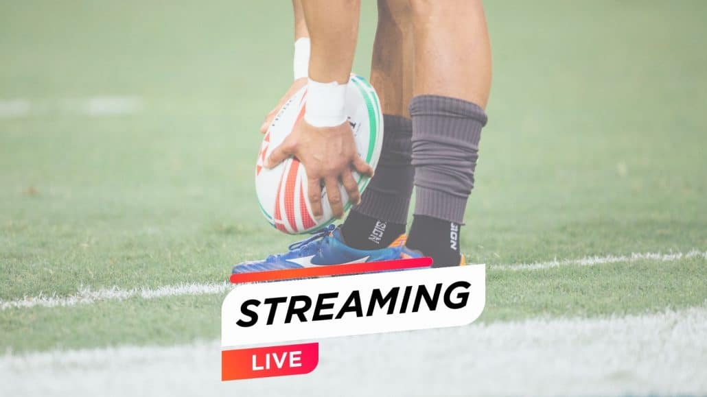 Streaming sport gratuit rugby