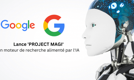 Google Project Mani