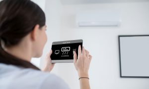 Air conditioning