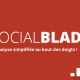 social blade