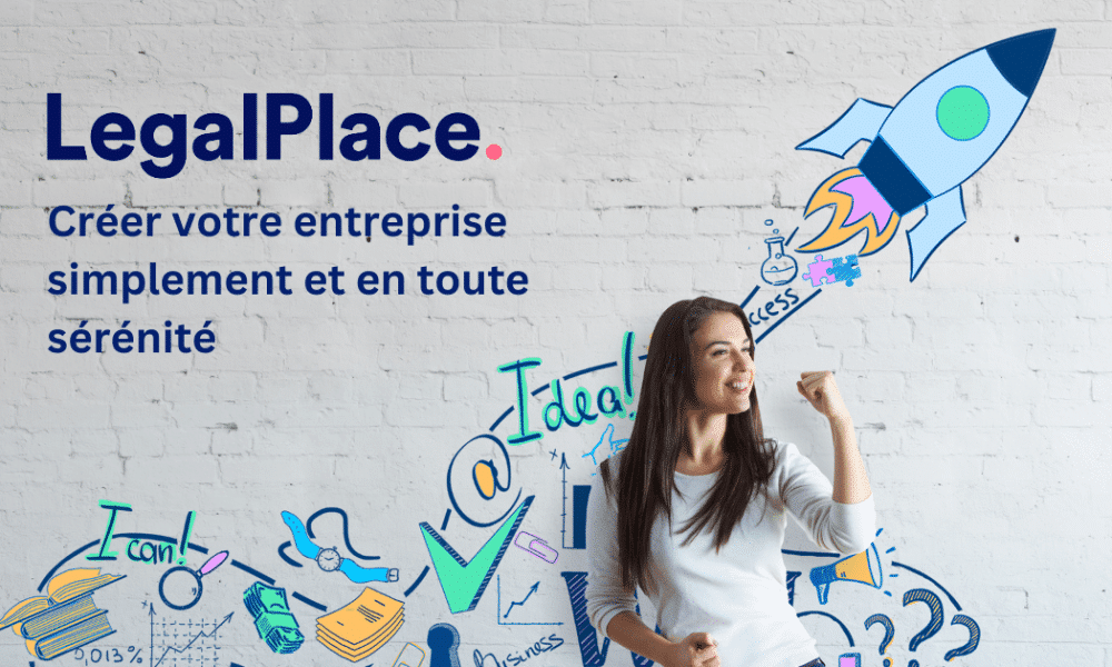 LegalPlace