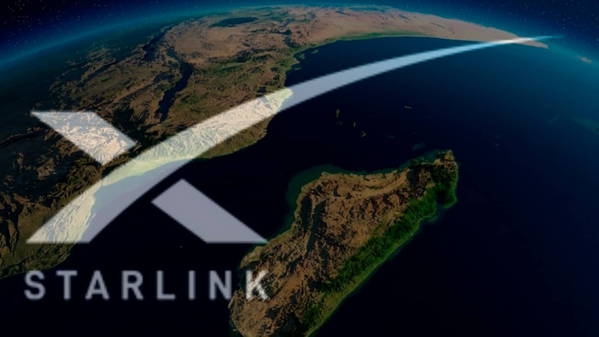 Starlink Madagascar