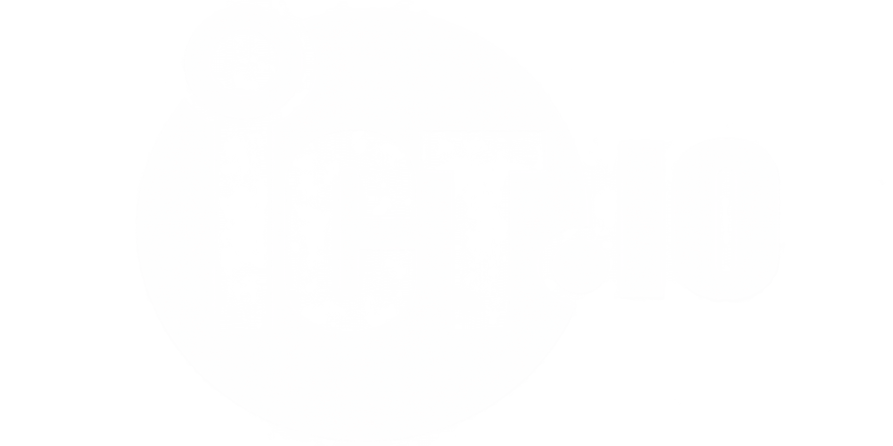 logo original in white